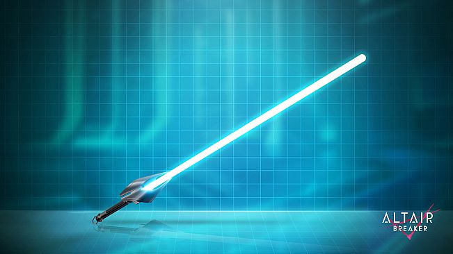 ALTAIR BREAKER - CYBER SET