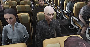 Red Passport: Ticket to Russia - Flight Stories
