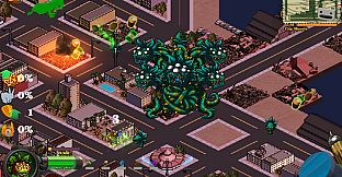 Kaiju-A-GoGo: Plant Zombie Shrubby Skin