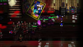 Résop Paz Yandere True ( Rpyt ) ( R-pyt ) ( Resop Paz )