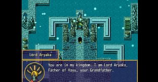 Tales of Mahabharata