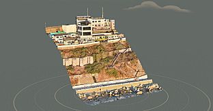 Puzzling Places - Monthly Pack #36 - South Korea