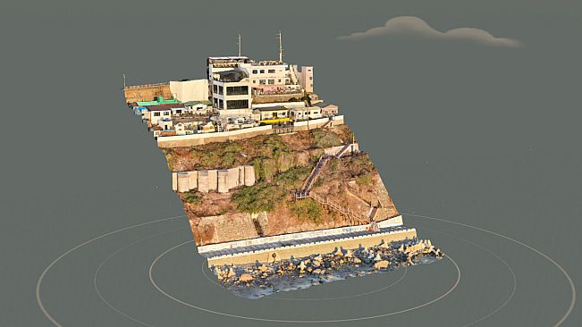 Puzzling Places - Monthly Pack #36 - South Korea