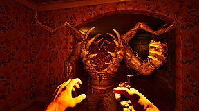 Dark Realms: Mysteries of Hoia Baciu Forest