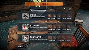 S.E.X. Z.O.N.E. ☢️