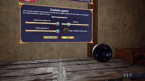 Magic Color Merge Puzzle VR