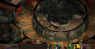 Planescape: Torment and Icewind Dale: Enhanced Editions