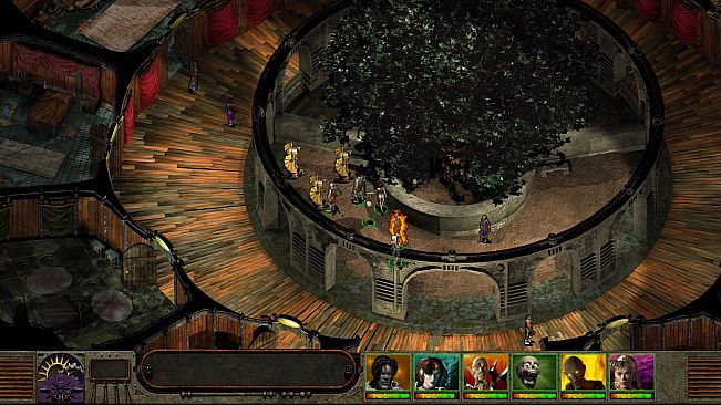 Planescape: Torment and Icewind Dale: Enhanced Editions