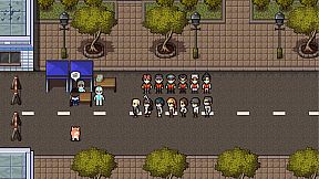 天台物语 Rooftop Story