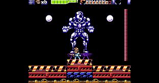 Angry Video Game Nerd 8-bit