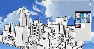 MangaKa - 2D Tool Kit