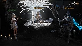 Blade of God X: Orisols