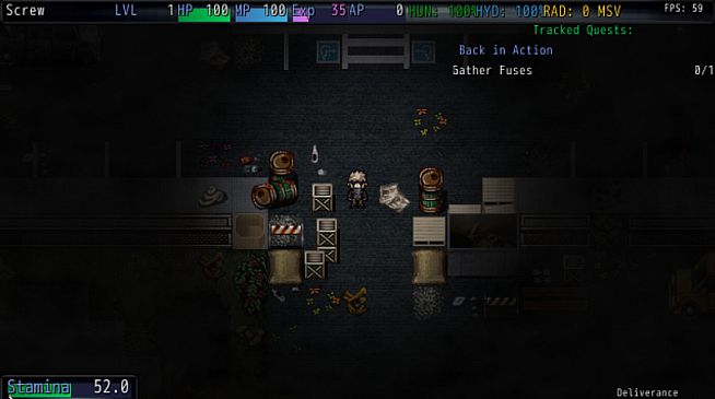 Waste Walkers Deliverance