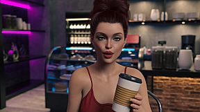 Fog of War: Book One