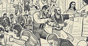Return of the Obra Dinn - Soundtrack