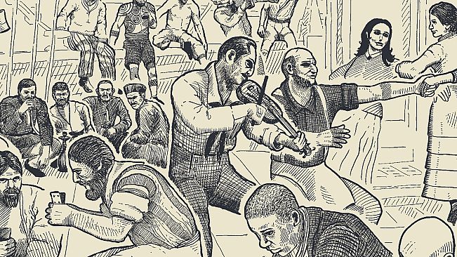 Return of the Obra Dinn - Soundtrack