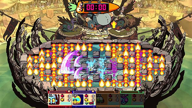 Blasterbug: Last Bug Standing! - Absolum Pack