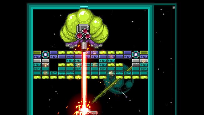 Astronoid