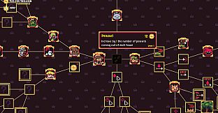 Don't Wake the Queen