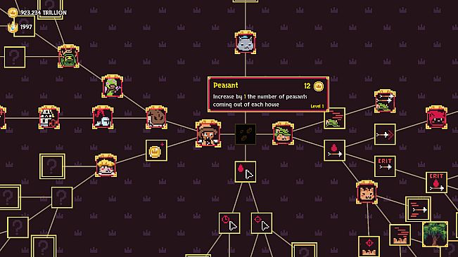 Don't Wake the Queen