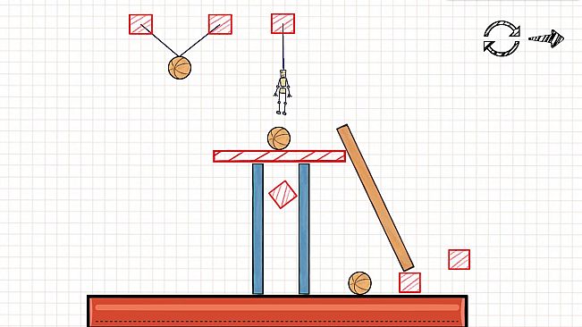 Stickman go