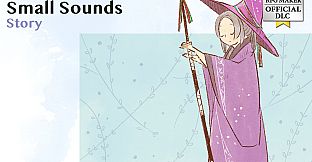 ACTION GAME MAKER - Small Sounds Story
