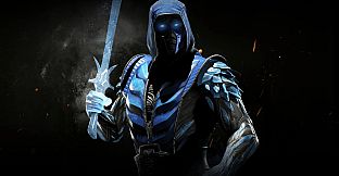 Injustice 2 - Sub-Zero