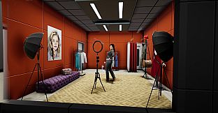 Beauty Store Simulator - Prologue