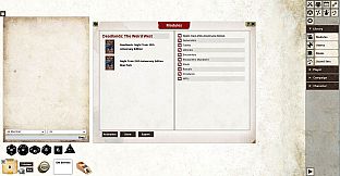 Fantasy Grounds - Deadlands Night Train 25th Anniversary