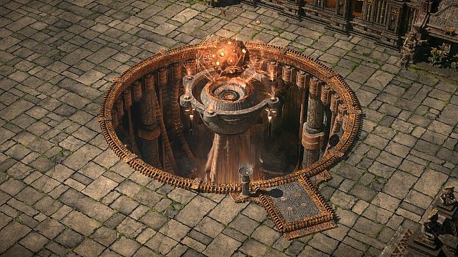 Path of Exile 2 - Eternal Precursor Supporter Pack
