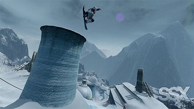 SSX