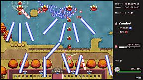 东方龙华传 - The Gatekeeper of Scarlet's Mansion