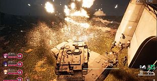 Seed of the Dead: Charm Song