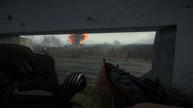 Easy Red 2: Normandy