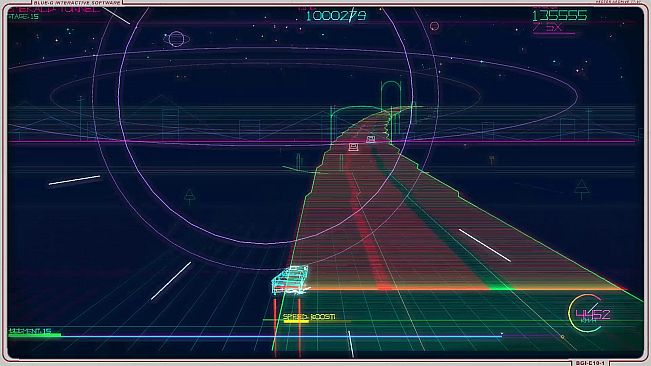 The Blue-G Interactive Vector Archive 77-97