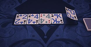 Pure Hold'em - Bold Card Deck