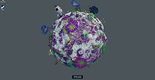 Lil Planet Explorer