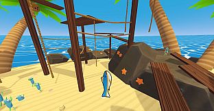 Flash The Floppy Fish