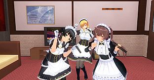 CUSTOM ORDER MAID 3D2 It's a Night Magic Limited Premium Value Pack Dance