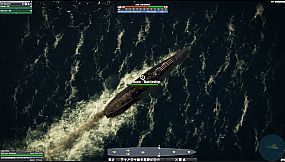 Victory At Sea Pacific