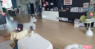 Love Is All Around-Love In The Room