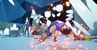 Second Phase Hero