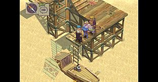 Breath of Fire IV