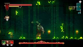 Soulbind: Tales Of The Underworld