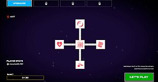 LOOPINITY: Break the Cycle