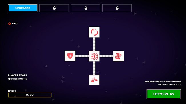 LOOPINITY: Break the Cycle