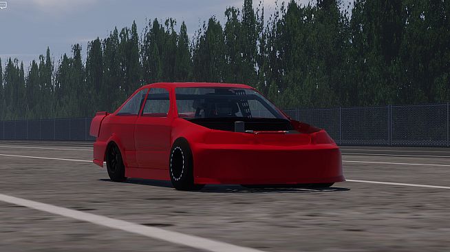 Bounty Drag Racing - FWD Pack 1