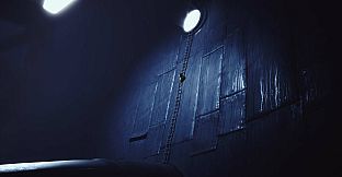 Little Nightmares Enhanced Edition