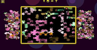 Furry Futanari Jigsaw