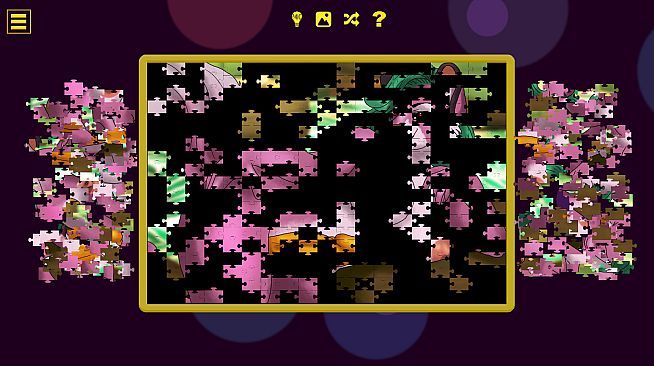 Furry Futanari Jigsaw